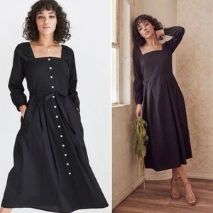Vetta Capsule Dress